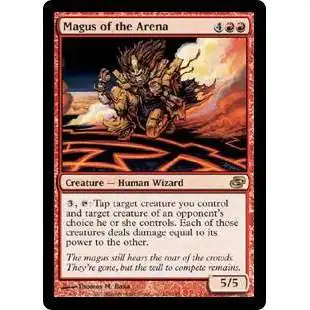 MtG Planar Chaos Rare Foil Magus of the Arena #104