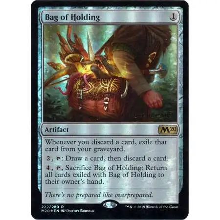 cloak the top card mtg Cryptic Coat