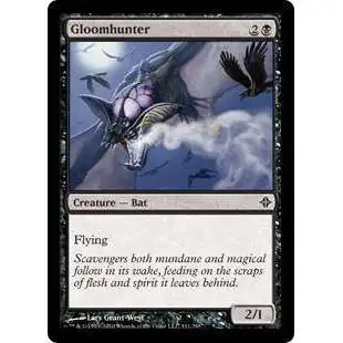MtG Rise of the Eldrazi Common Gloomhunter #111