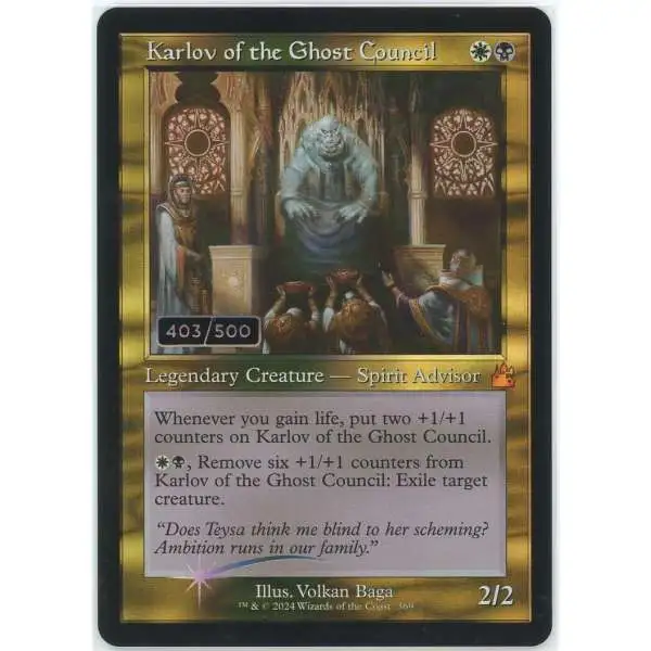 mtg ravnica remastered serialized cards Aurelia, Exemplar of Justice 319/500 Serialized shocks coming in ravnica
