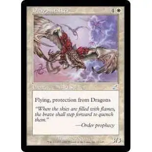 MtG Scourge Uncommon Dragonstalker #11