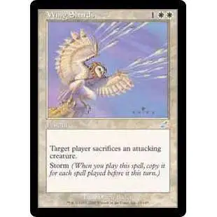 MtG Scourge Uncommon Wing Shards #25