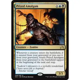 mtg card prices shadows over innistrad Magic Fat Pack : Toys & Games Creatures you control have T Magic The Gathering Trading Card