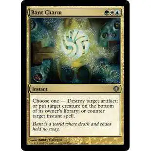 MtG Shards of Alara Uncommon Bant Charm #155