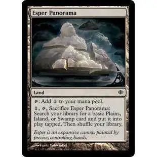 MtG Shards of Alara Common Esper Panorama #223