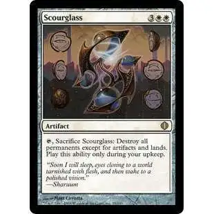 Magic: The Gathering - Ad Nauseam [Rara] - Espansione Shards Of Alara (ALA) - Carta Singola MTG