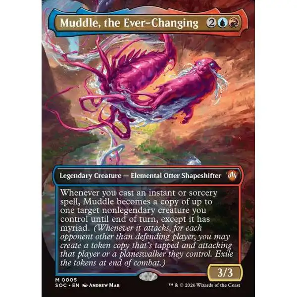 how to get mythic rare magic cards 5 Assorted Rares the Gathering MTG : Toys & Games Whenever you cast an instant or sorcery spell with converted mana cost greater than the number of experience counters you have Good argument from mtggoldish podcast