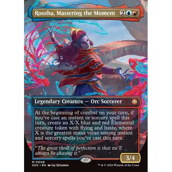 how to get mythic rare magic cards The Gathering 25 Bulk Rares MTG Magic : Toys & Games Whenever you cast an instant or sorcery spell with converted mana cost greater than the number of experience counters you have Most Valuable Mythic Rare Cards