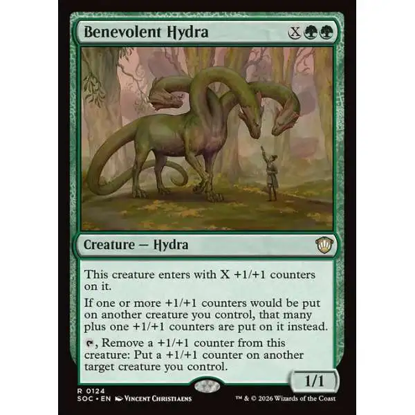 Magic The Gathering Secrets of Strixhaven Commander Single Card