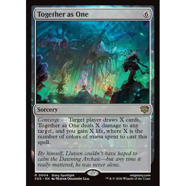 Magic The Gathering Secrets of Strixhaven Single Card Rare