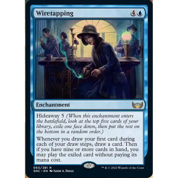 mtg streets of new capenna cards MTG: Bundle – House Rules Games If you wish to experience the streets and alleys of New Capenna Magic The Gathering Trading Card