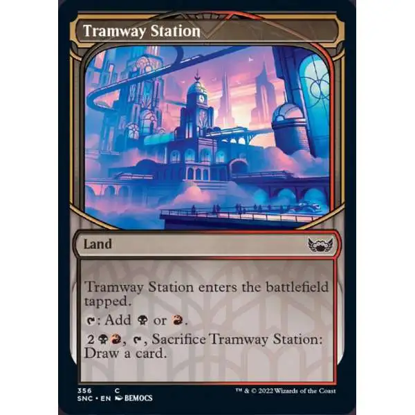 station cards mtg Magic: The Gathering 2025 Land (400 Basic Land Cards) : Toys & Games Put a 2/2 colorless Pincher creature token onto the battlefield Magic The Gathering Trading Card