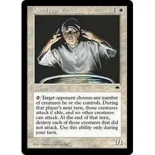 MtG Tempest Rare Oracle en-Vec #31