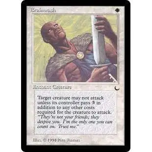 MtG The Dark Common Brainwash