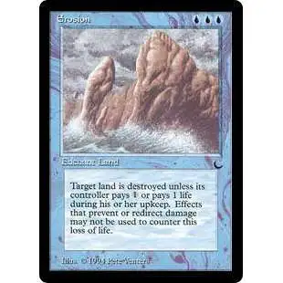 MtG The Dark Common Erosion