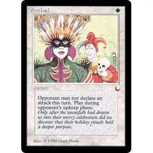 MtG The Dark Common Festival