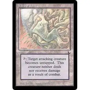 damaged mtg cards Mox Diamond (EX) If Mox Diamond would enter the battlefield Magic The Gathering The Dark
