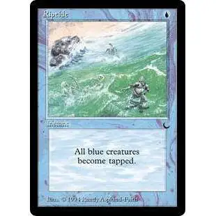 MtG The Dark Common Riptide