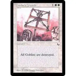 crusade card mtg Cathars' Crusade - Proxy Full