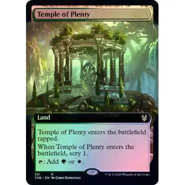 mtg theros land cards Magic The Gathering Beyond Death Bundle | 10 Booster Packs (150 Cards) | Foil Lands Legendary Enchantment Creature Magic The Gathering Trading Card