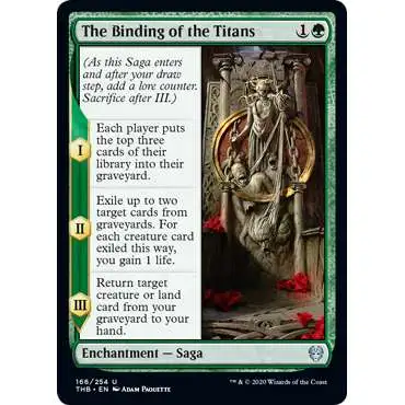mtg best cards in theros beyond death Magic the Gathering Exile target creature or enchantment you dont control until target enchantment you control leaves the battlefield Best Theros Beyond Death Decks