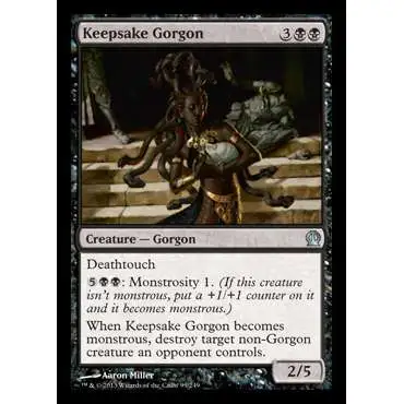 gorgon cards mtg commander deck Custom Commander] Gorgon Tribal, with an Aura subtheme! : r/custommagic Pharika Gorgon, 15 cards | Magic: