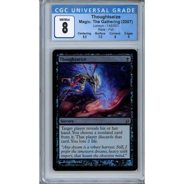 Magic The Gathering Trading Card Game Ikoria Lair of