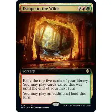 mtg tmnt cards Magic The Gathering - Edge of Eternities - Commander