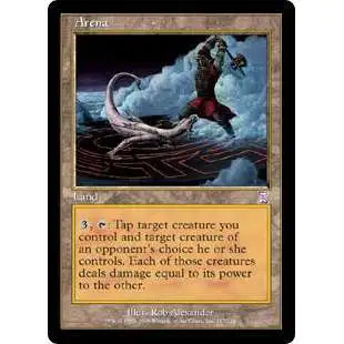 MtG Trading Card Game Time Spiral Timeshifted Timeshifted Arena #117