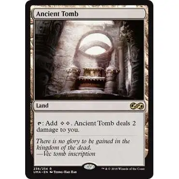 Magic The Gathering Ultimate Masters Single Card Rare