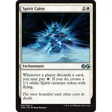 mtg booster box modern masters 2017 Spirit (002) // Spirit (010) Double-Sided Token [Ravnica Allegiance Gu