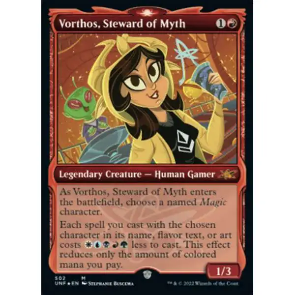 unfinity mtg card prices Magic: The Gathering UNF Draft Booster Single Pack : Toys & Games A traditional foil card of any rarity replaces a Common in 33% of Unfinity Draft Boosters Unfinity card prices & trends
