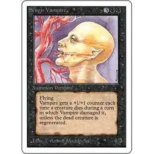 マジック：ザ・ギャザリング MTG sengir Vampire Sengir Vampire | Magic Origins | Star City Games
