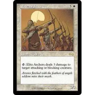 Magic The Gathering - Attunement - Sintonia - Urza's Saga