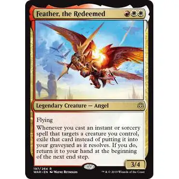 Magic The Gathering Japanese War of the Spark Single Card