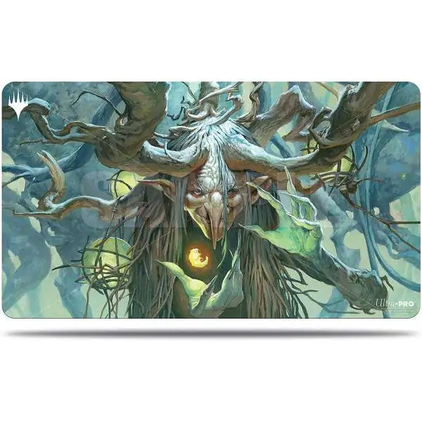 Ultra Pro MtG Card Supplies Witherbloom Playmat