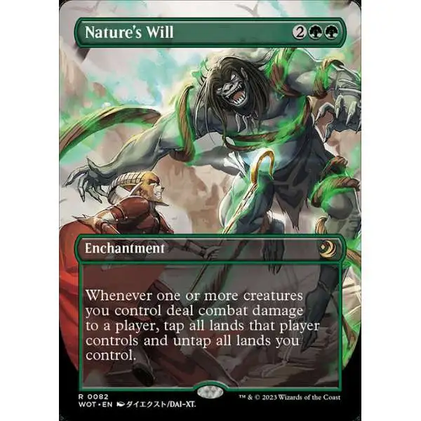 mtg wilds of eldraine enchanting tales card list Oppression [Wilds Eldraine: Tales] Magic The Gathering Wilds of