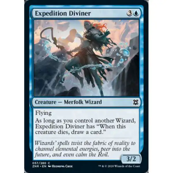 expedition cards mtg Ior Ruin [Commander Legends] #Landfall# — Whenever a land enters the battlefield under your control Collecting Zendikar Rising | MAGIC: