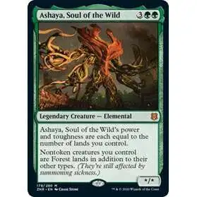 4 SCUTE SWARM ~mtg NM Zendikar Rising Rare x4 