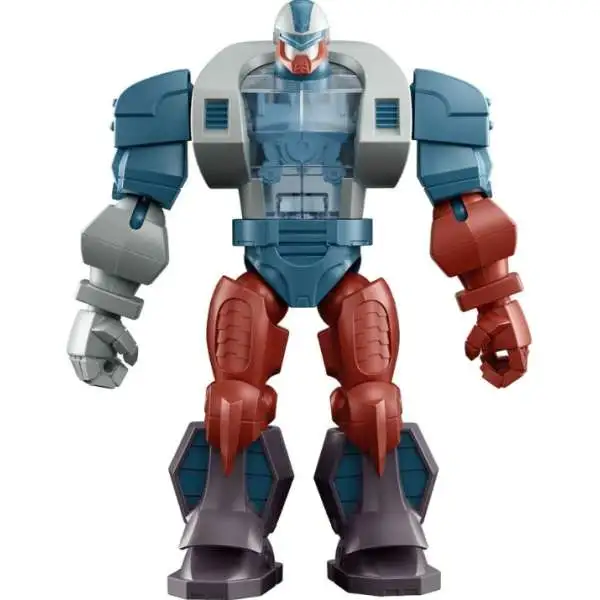 Masters of the Universe Origins 200X Series Roboto Action Figure (Pre-Order ships June)