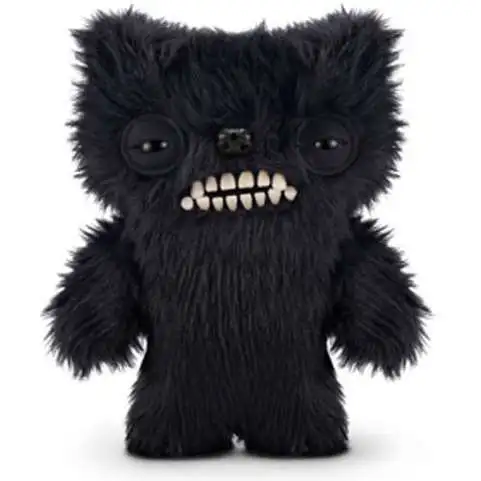 Fuggler Fart Face Series 1 Munch Munch 9-Inch Plush