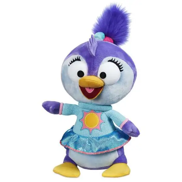 Disney Junior Muppet Babies Summer Exclusive 12-Inch Medium Plush