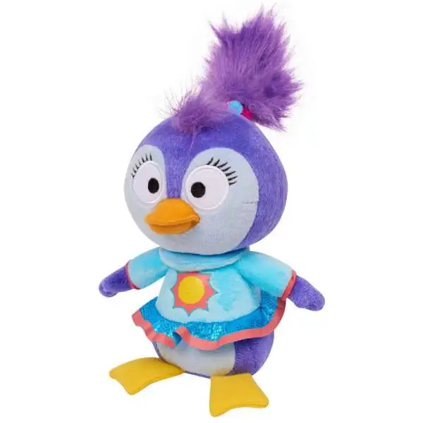 Disney Junior Muppet Babies Summer Exclusive 7-Inch Plush