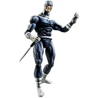 Marvel Universe Bullseye Action Figure #10 [Loose (No Package)]