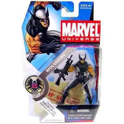 Marvel Wolverine One12 Collective Wolverine Exclusive Action