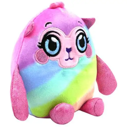 MushMeez Llama 10-Inch Large Plush