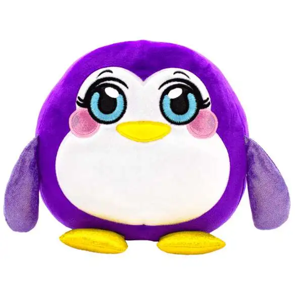 MushMeez Penguin 10-Inch Large Plush