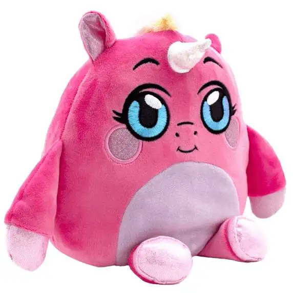 MushMeez Unicorn 10-Inch Large Plush