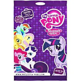 My Little Pony PVC Series 2 Mystery Pack