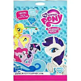 My Little Pony PVC Series 3 Mystery Pack
